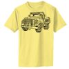 Infant 5.4 oz 100% Cotton T Shirt Thumbnail