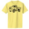 Infant 5.4 oz 100% Cotton T Shirt Thumbnail