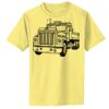 Infant 5.4 oz 100% Cotton T Shirt Thumbnail