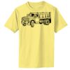 Infant 5.4 oz 100% Cotton T Shirt Thumbnail