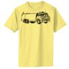 Infant 5.4 oz 100% Cotton T Shirt Thumbnail