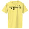 Infant 5.4 oz 100% Cotton T Shirt Thumbnail