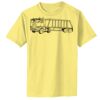 Infant 5.4 oz 100% Cotton T Shirt Thumbnail