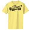 Infant 5.4 oz 100% Cotton T Shirt Thumbnail