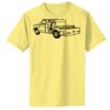Infant 5.4 oz 100% Cotton T Shirt Thumbnail