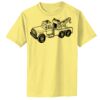 Infant 5.4 oz 100% Cotton T Shirt Thumbnail