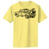 Infant 5.4 oz 100% Cotton T Shirt Thumbnail