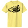 Infant 5.4 oz 100% Cotton T Shirt Thumbnail