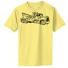 Infant 5.4 oz 100% Cotton T Shirt Thumbnail