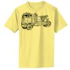 Infant 5.4 oz 100% Cotton T Shirt Thumbnail