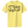 Infant 5.4 oz 100% Cotton T Shirt Thumbnail