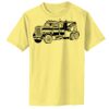 Infant 5.4 oz 100% Cotton T Shirt Thumbnail