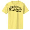 Infant 5.4 oz 100% Cotton T Shirt Thumbnail