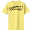 Infant 5.4 oz 100% Cotton T Shirt Thumbnail