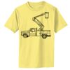 Infant 5.4 oz 100% Cotton T Shirt Thumbnail