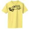 Infant 5.4 oz 100% Cotton T Shirt Thumbnail