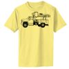 Infant 5.4 oz 100% Cotton T Shirt Thumbnail