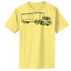 Infant 5.4 oz 100% Cotton T Shirt Thumbnail