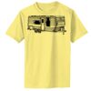 Infant 5.4 oz 100% Cotton T Shirt Thumbnail