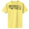 Infant 5.4 oz 100% Cotton T Shirt Thumbnail