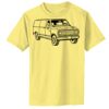 Infant 5.4 oz 100% Cotton T Shirt Thumbnail