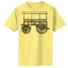 Infant 5.4 oz 100% Cotton T Shirt Thumbnail