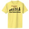 Infant 5.4 oz 100% Cotton T Shirt Thumbnail