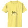 Infant 5.4 oz 100% Cotton T Shirt Thumbnail