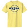 Infant 5.4 oz 100% Cotton T Shirt Thumbnail