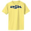 Infant 5.4 oz 100% Cotton T Shirt Thumbnail