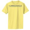 Infant 5.4 oz 100% Cotton T Shirt Thumbnail