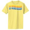 Infant 5.4 oz 100% Cotton T Shirt Thumbnail