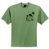 Youth Classic Short Sleeve Crewneck Tee Thumbnail