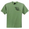 Youth Classic Short Sleeve Crewneck Tee Thumbnail