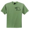 Youth Classic Short Sleeve Crewneck Tee Thumbnail