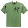 Youth Classic Short Sleeve Crewneck Tee Thumbnail