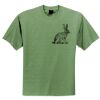 Youth Classic Short Sleeve Crewneck Tee Thumbnail