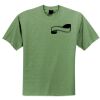 Youth Classic Short Sleeve Crewneck Tee Thumbnail