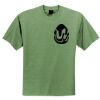 Youth Classic Short Sleeve Crewneck Tee Thumbnail