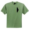 Youth Classic Short Sleeve Crewneck Tee Thumbnail