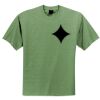 Youth Classic Short Sleeve Crewneck Tee Thumbnail