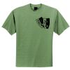 Youth Classic Short Sleeve Crewneck Tee Thumbnail