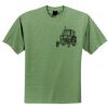 Youth Classic Short Sleeve Crewneck Tee Thumbnail