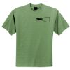 Youth Classic Short Sleeve Crewneck Tee Thumbnail