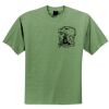 Youth Classic Short Sleeve Crewneck Tee Thumbnail
