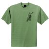 Youth Classic Short Sleeve Crewneck Tee Thumbnail