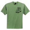 Youth Classic Short Sleeve Crewneck Tee Thumbnail