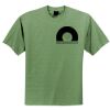 Youth Classic Short Sleeve Crewneck Tee Thumbnail