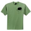 Youth Classic Short Sleeve Crewneck Tee Thumbnail