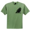 Youth Classic Short Sleeve Crewneck Tee Thumbnail